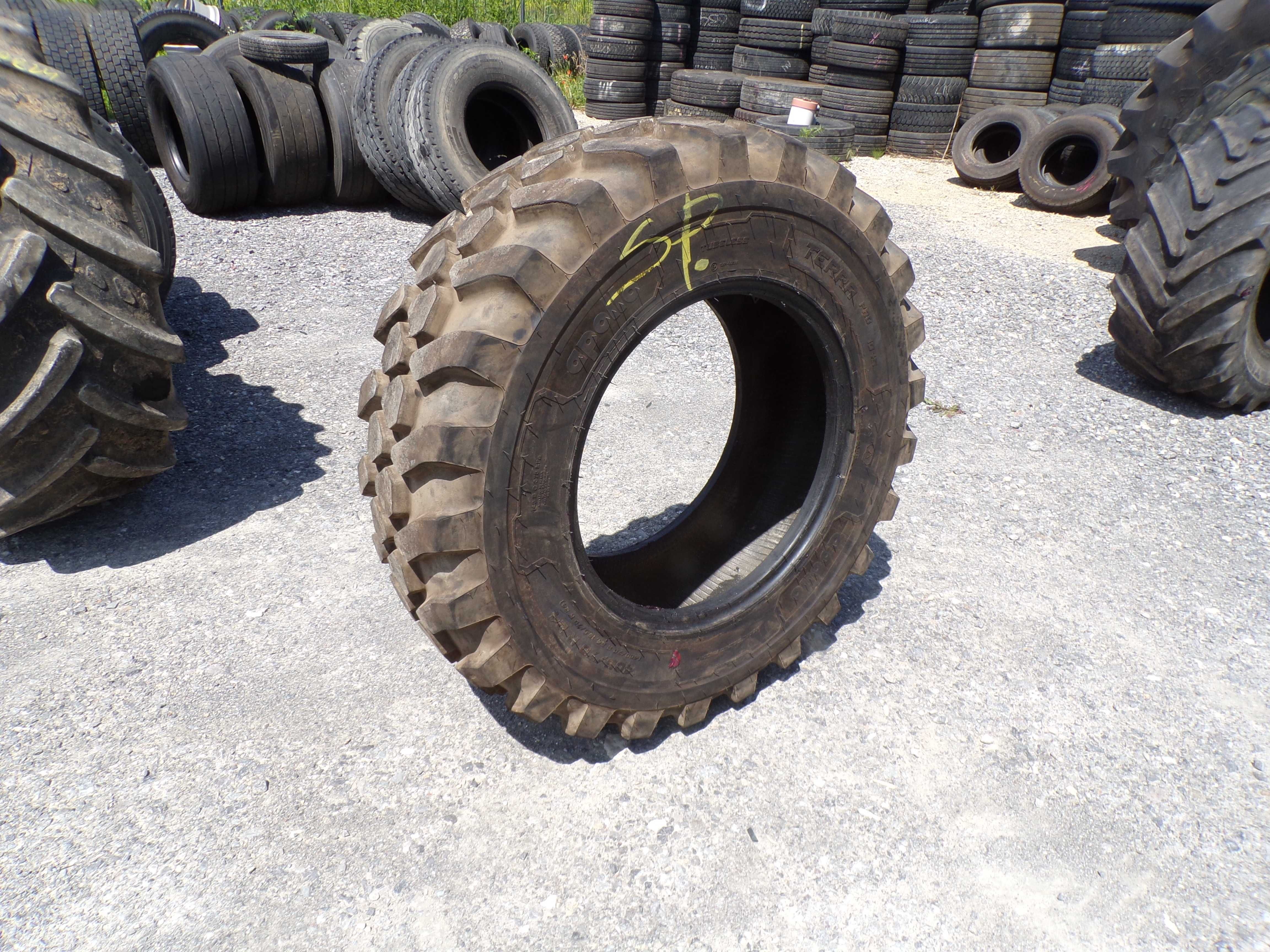 opona 405/70R24 400/70R24 Apollo 16.0/70R24 TERRA PRO (950 netto)
