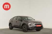 Citroën C4 1.2 PureTech Plus EAT8
