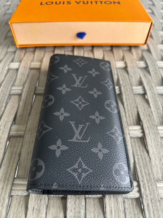 Кошелек Louis Vuitton Brazza