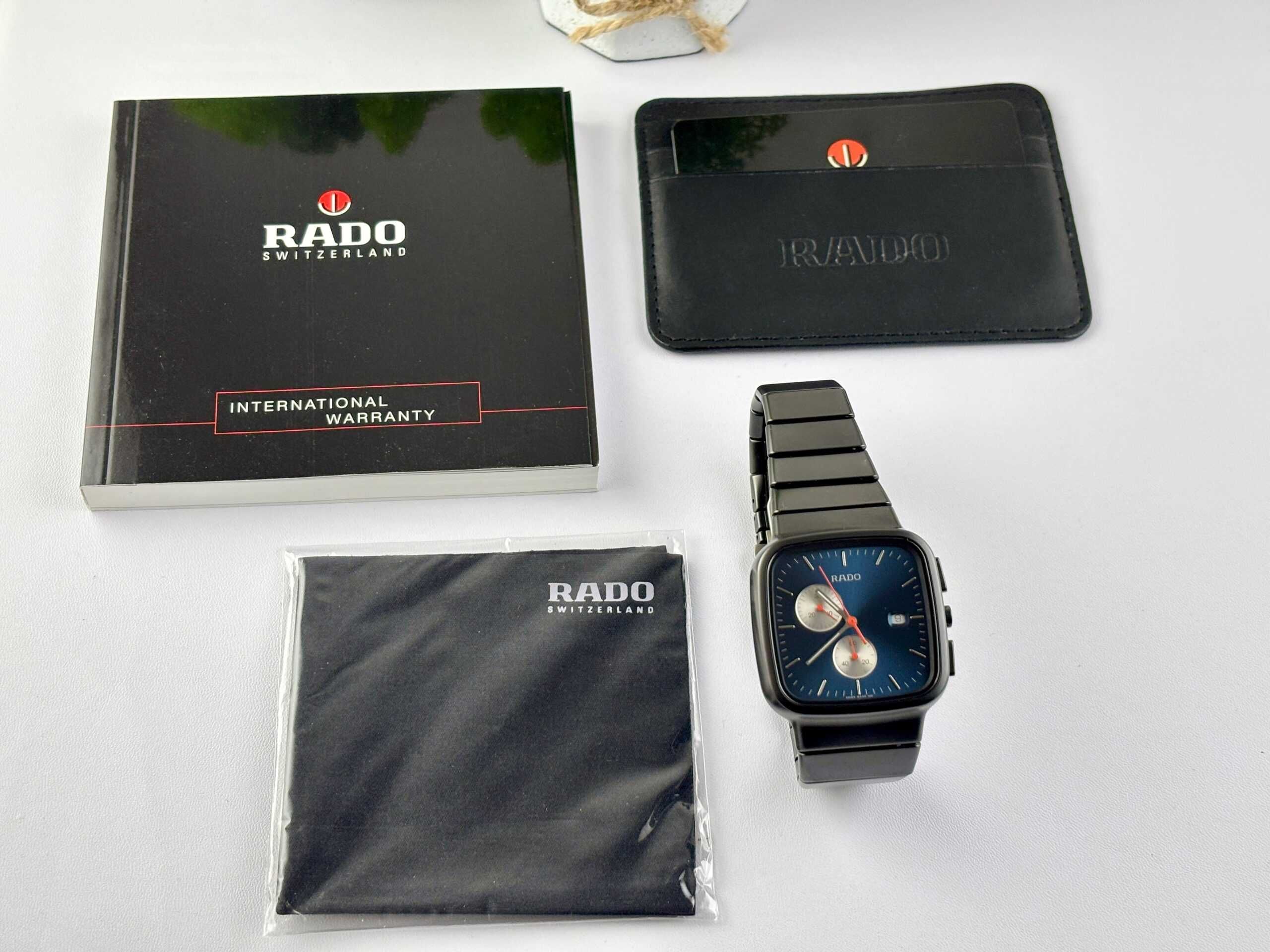 Rado R5.5 оригинал