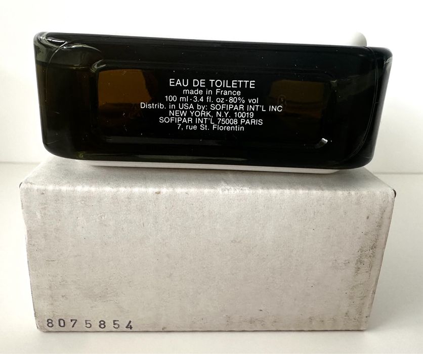 Lacoste Lacoste Pour Homme 100ml EDT UNIKAT