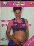 Livro Coceçâo, gravidez e parto - Dra.a Miriam Stoppard
