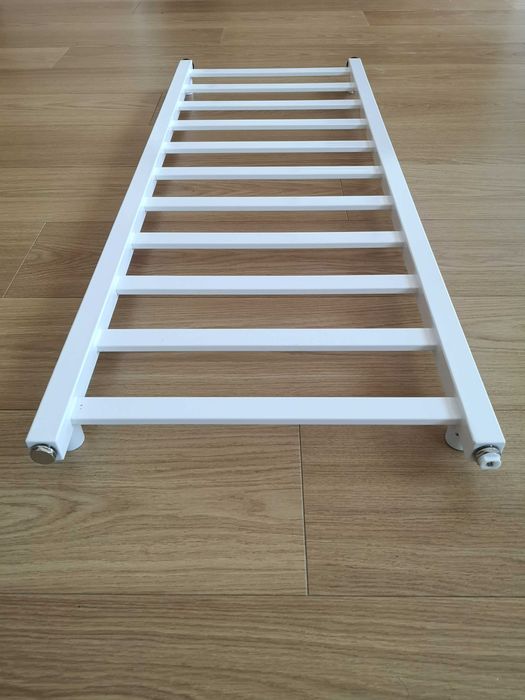 Absolutna okazja - Grzejniki DRABINKOWE