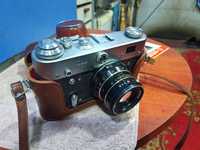 Фотоаппарат Фэд 3 в идеале в коллекцию