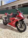BMW S1000RR Gen3