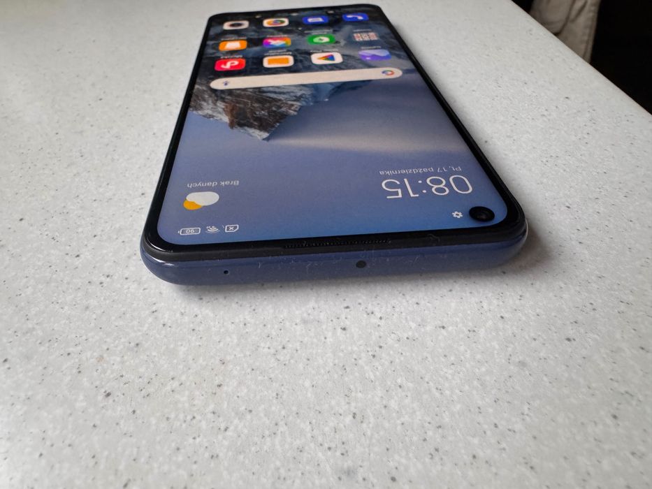 Redmi Note 9 – mocny, praktyczny i nadal w świetnej formie.