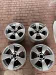 Felgi bmw 18 styling 138