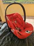 Ovinho Cybex Cloud Z i-size