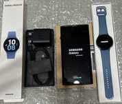 Samsung Galaxy S22 Ultra 512gb z Watch 5