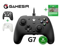 Геймпад GameSir G7 Xbox Series X|S, One, Windows джойстик + Game Pass