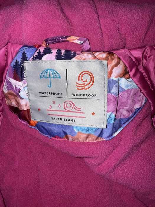 Комбінезон next, 1,5-2 роки 92 см