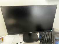 Monitor 24" 60Hz Philips 243V7QSB/00