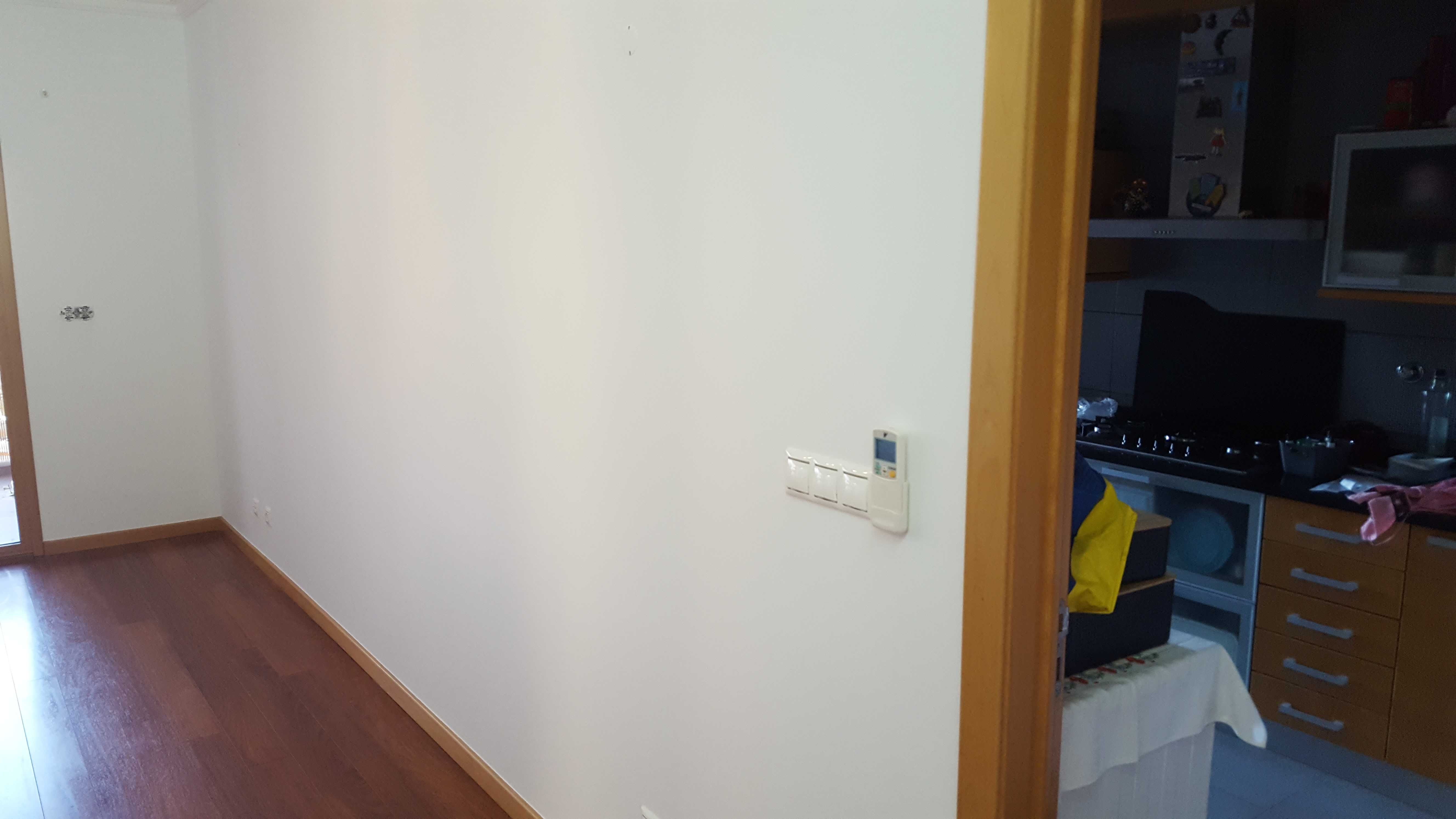 Pintura interiores