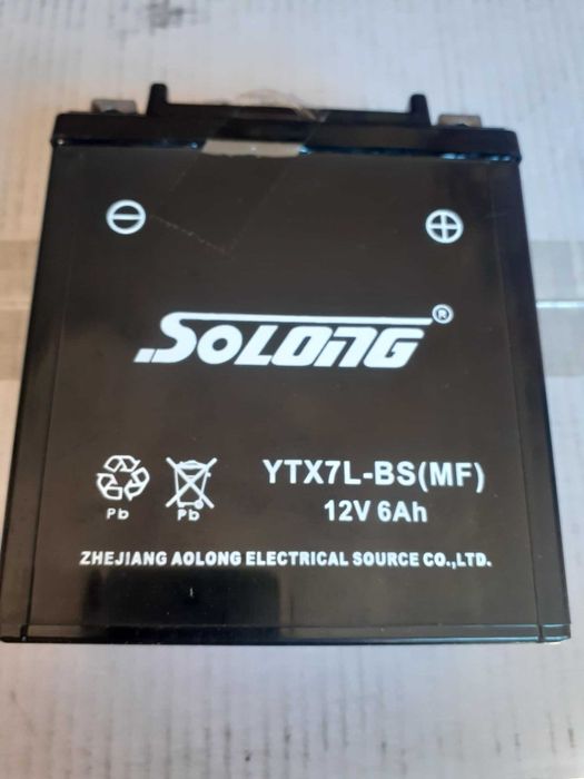 FKM Street Scrambler ( acessorios)