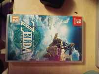 Zelda Tears Of the kingdom