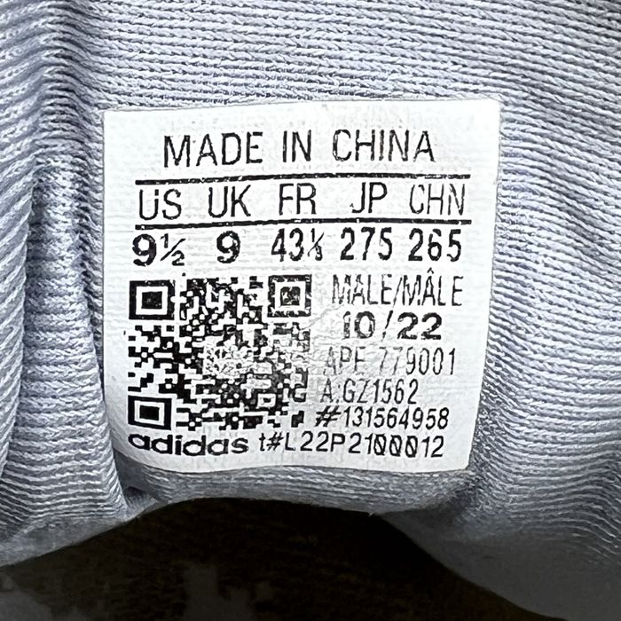 Кросівки Adidas Response CL GZ1562 розмір 43 оригінал