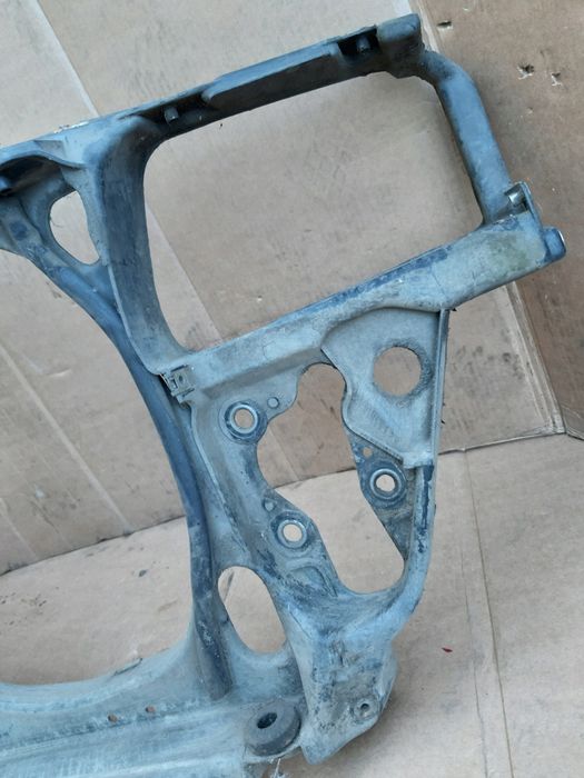 Pas Przedni Wzmocnienie Audi A4 B5 1.8B