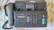 Telefon Fax Sharp UX-70