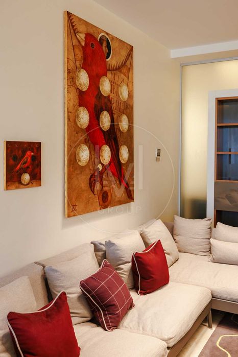 Перша здача вул Грушевського 9А Печерськ 3 спальні