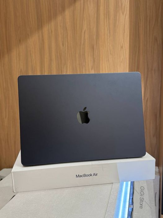 OpenBox MacBook Air 15“ Midnight M3 8/256 2024 (MRYU3) GiGiStore