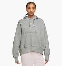 Оригінальна жіноча толстовка Nike Oversized Hoodie (DQ5858-063)