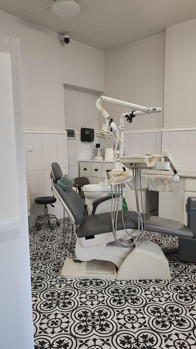 Готовий бізнес стоматологічна клініка стоматологія з приміщенням