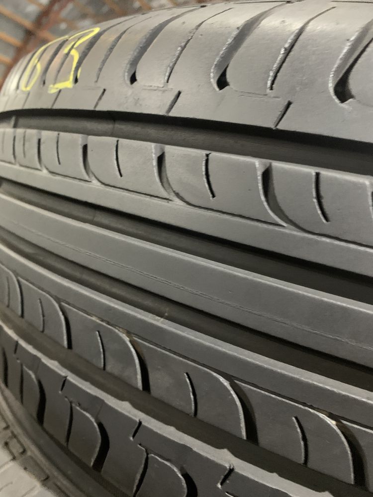 Комплект шин 225/60 17 Hankook optima k 415