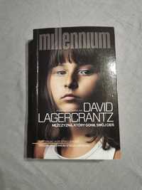 David Lagercrantz | Millennium