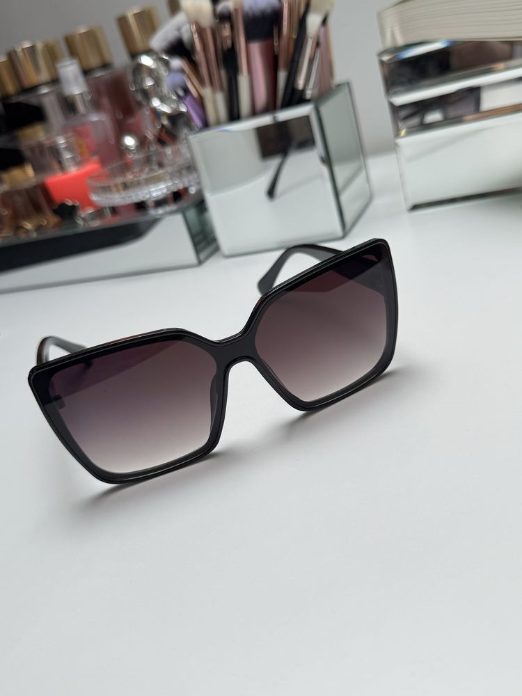 Damskie okulary przeciwsłoneczne Vince Camuto tk maxx