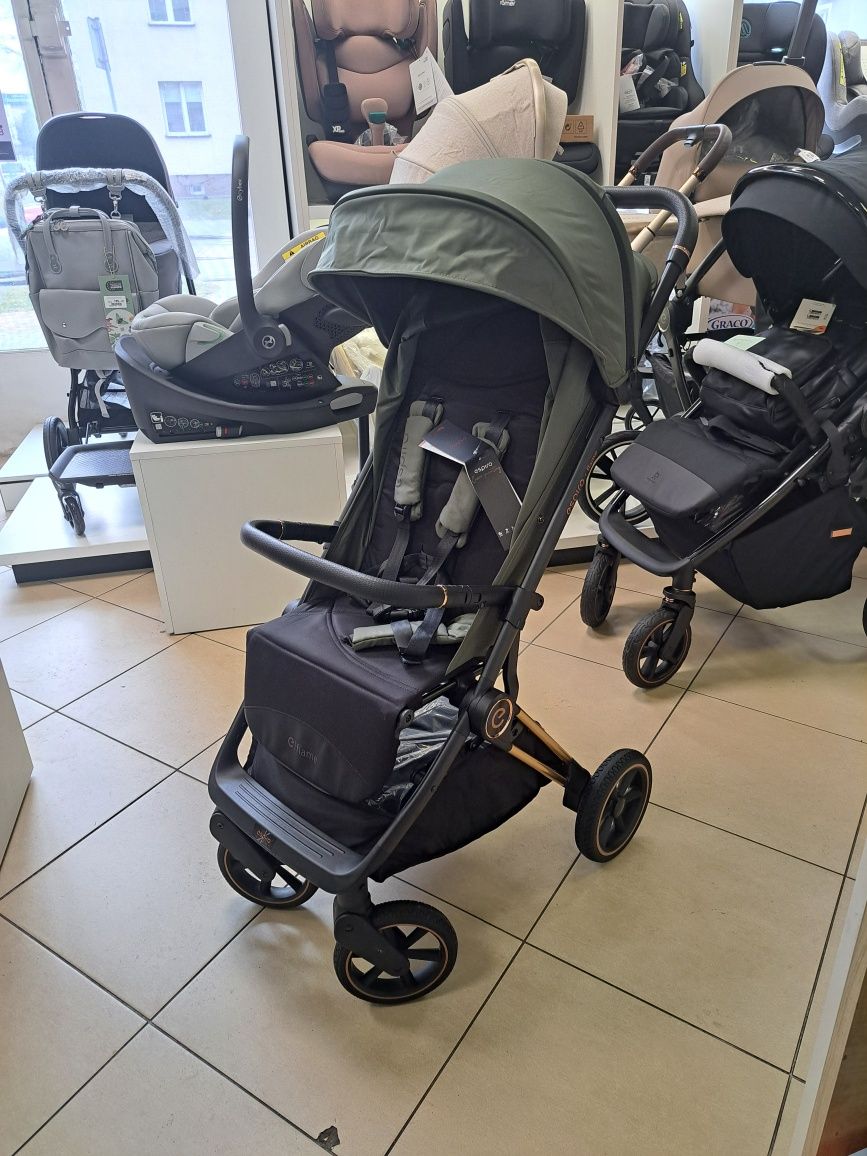 Wózek spacerowy espiro flame TopMaluszek Oświęcim