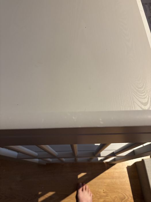 Przewijak IKEA GULLIVER szary kosz angelcare gratis