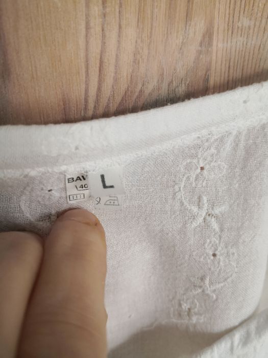 Bluzeczka  rozm 40