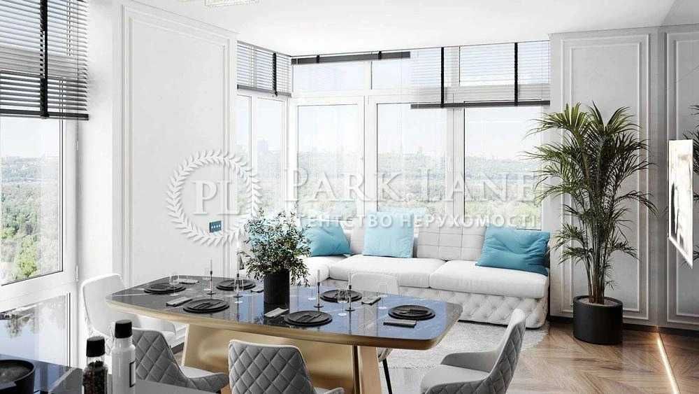 Продаж 2К Квартира БЕЗ% Видова ЖК Русанівська Гавань