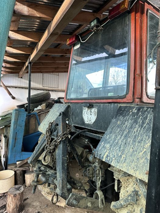 Продам трактора МТЗ-82