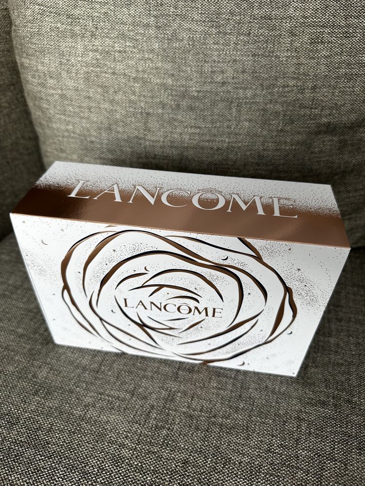 Lancome La Nuit Tresor набір Lancome Tresor