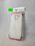 Przezroczysty SOFT CASE Czerwony Samsung Galaxy J6 2018 | Sklep FV23