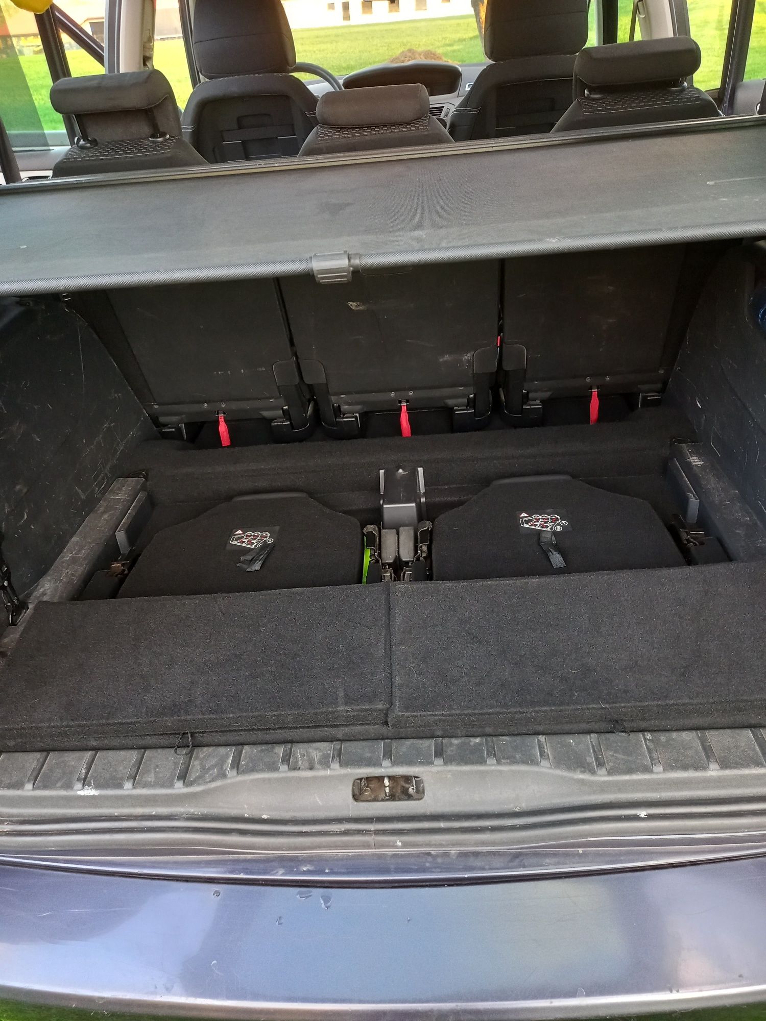 Citroen C4 Grand Picasso