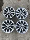 Диски 5 114.3 r17 lexus is комплект 4шт