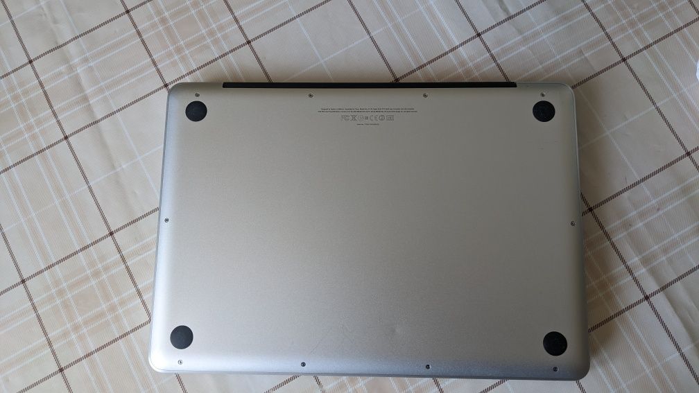 MacBook Pro 13 2011