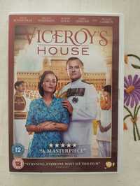 Dvd Viceroy's house