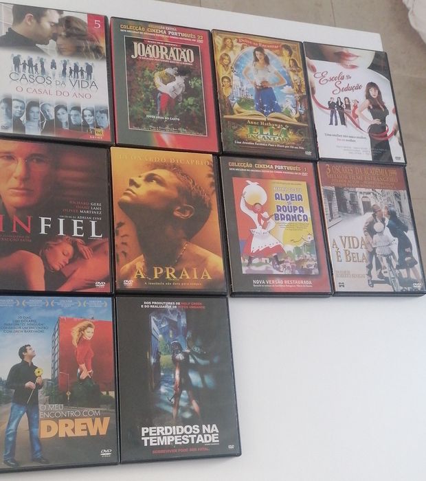 Dvd s...............