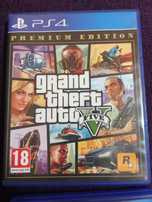Vendo jogos para ps4