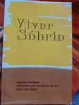 Livro "Como viver sóbrio"