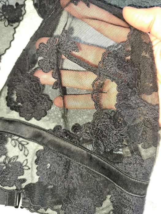 Бюстгальтер, бралет від H&M 75-80C