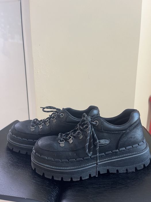 Sapatos Skechers Jammers Say Goodbye