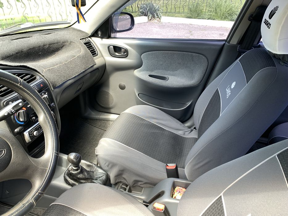Продам Daewoo Sens