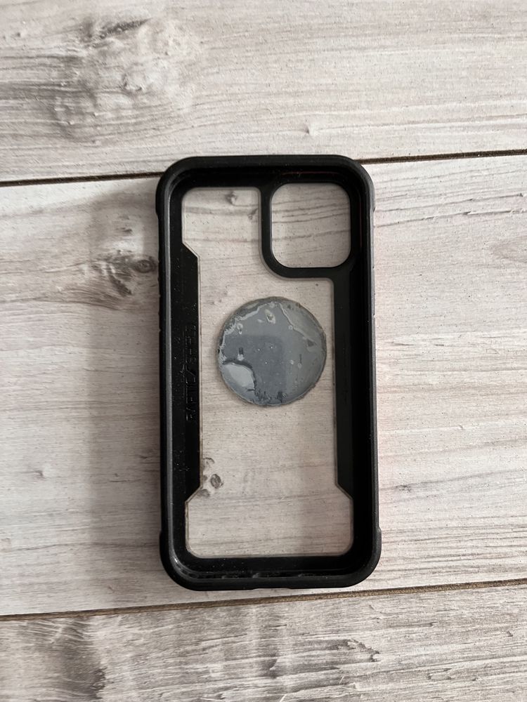 Etui pancerne do iphona 10 X R i 12