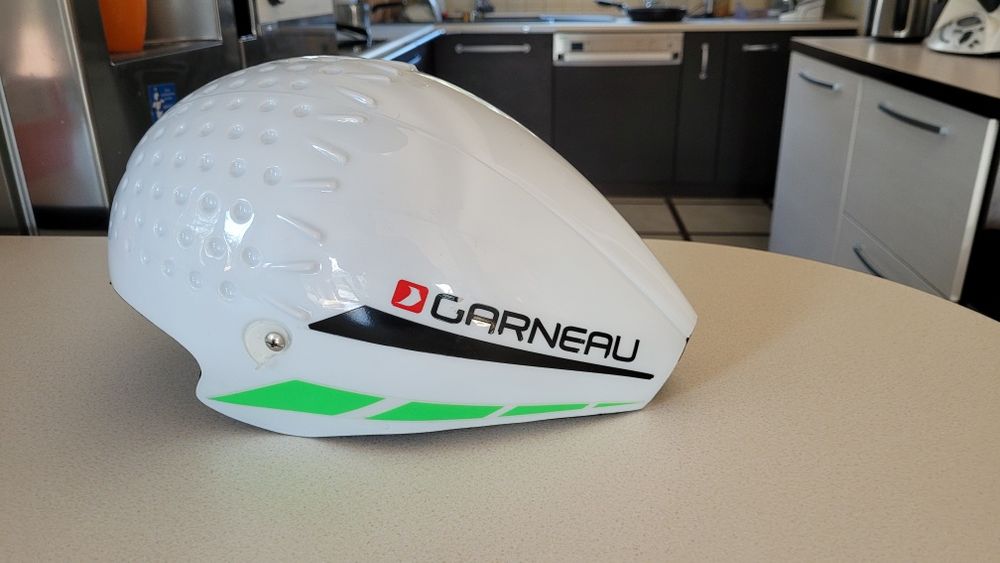 Kask czasowy Louis Garneau Vorttice