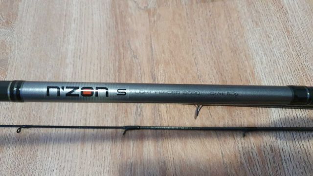 Daiwa N zon S 360 cm 60 g