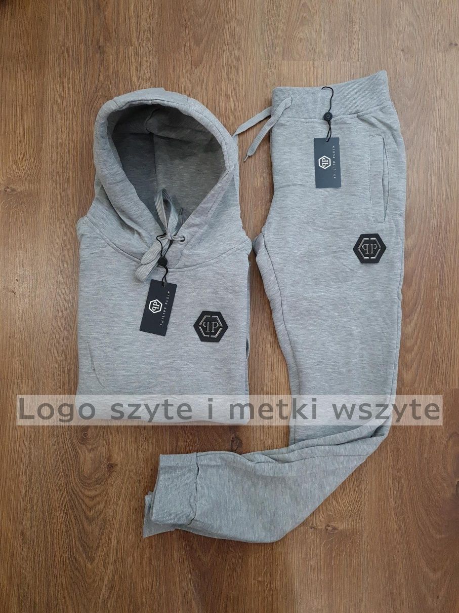 PHILIPP PLEIN dres męski nowy m-xxl